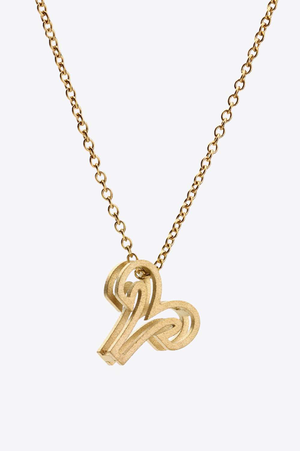 Zodiac Astrological Sign Constellation Pendant Necklace