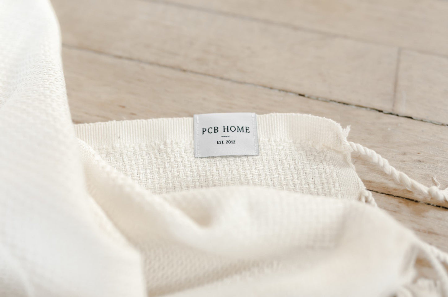 Stay Awhile Decorative Throw Blanket