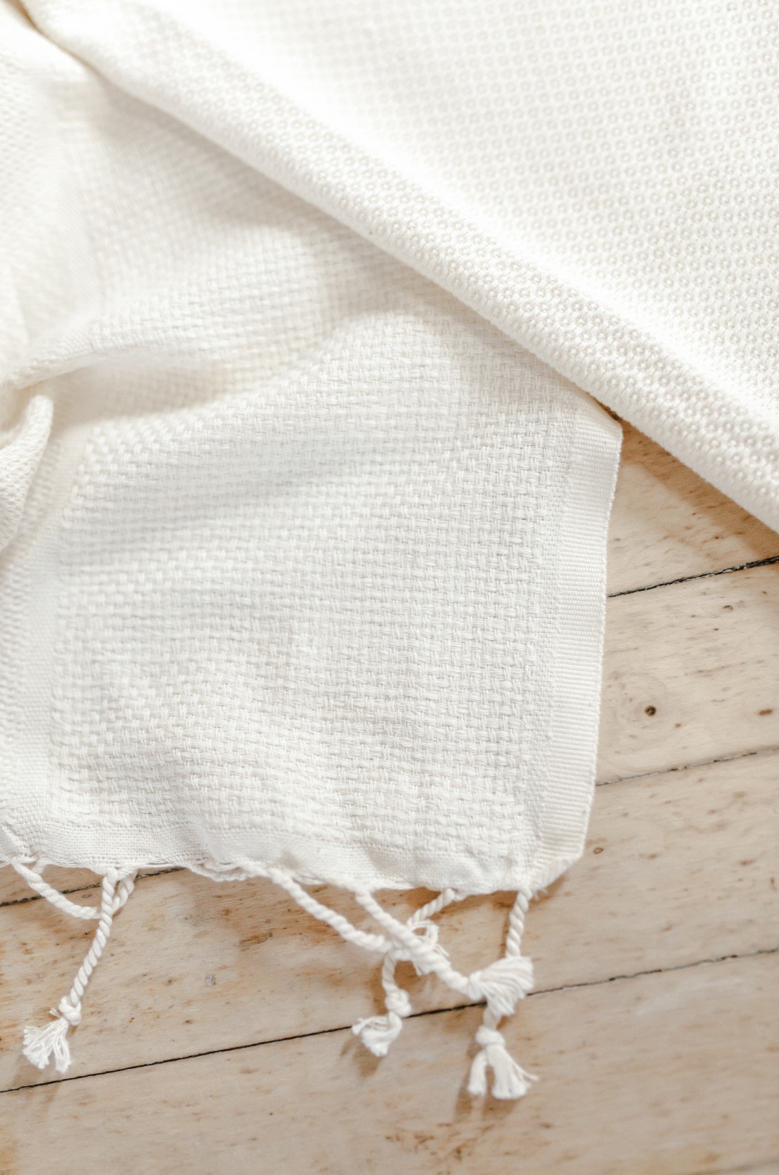 Stay Awhile Decorative Throw Blanket