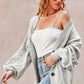 Portia Button Down Cardigan Sweater