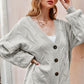 Portia Button Down Cardigan Sweater