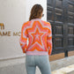 Penelope Star Sweater