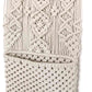 Macrame Storage Pocket Wall Hanging