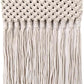 Macrame Storage Pocket Wall Hanging